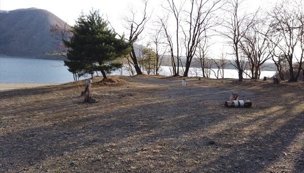 西湖キャンプビレッジGNOME（ノーム）